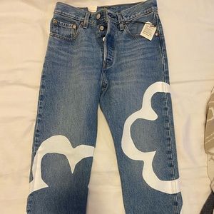 Levi Jeans